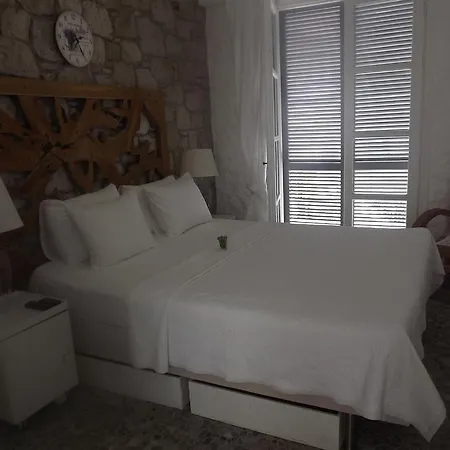 Hotel Ala - Special Class Alacati