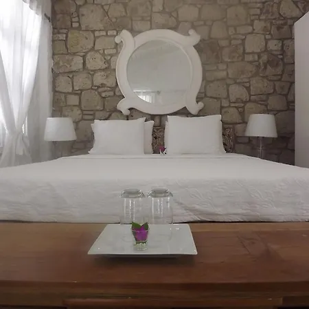Ala - Special Class Hotel Alacati
