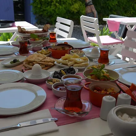 Ala - Special Class Hotel Alacati