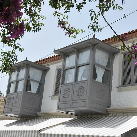 Ala - Special Class Alacati