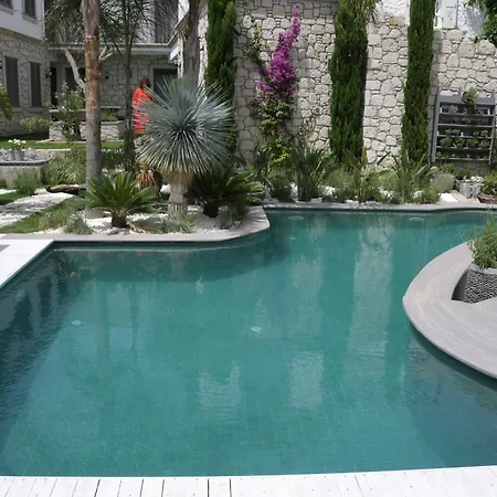 Ala - Special Class Hotel Alacati