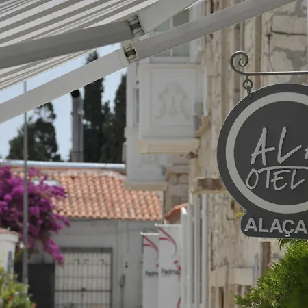 Ala - Special Class Alacati