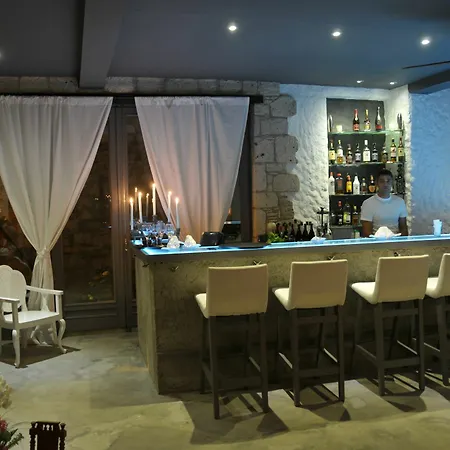 Ala - Special Class Hotel Alacati