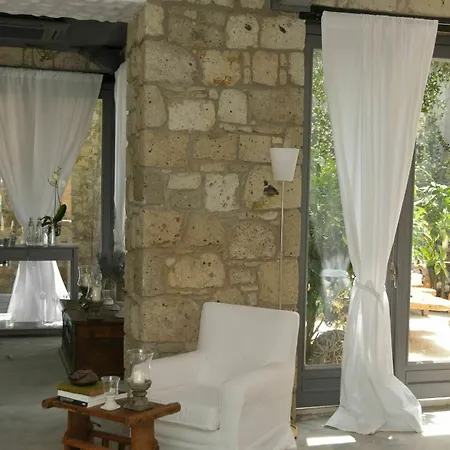 Ala - Special Class Alacati
