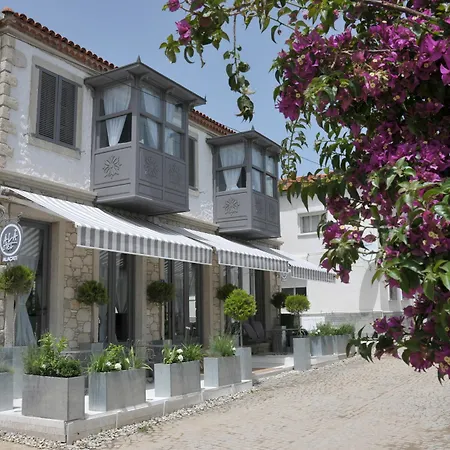 Ala - Special Class 3* Alacati