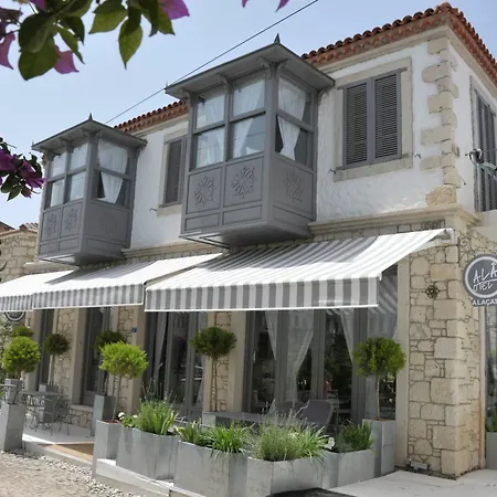 Ala - Special Class Hotel Alacati
