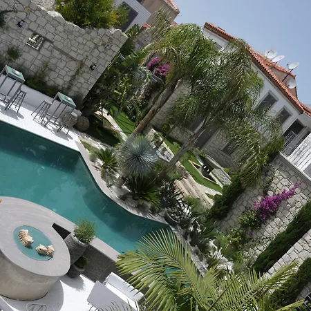 Ala - Special Class Hotel 3*