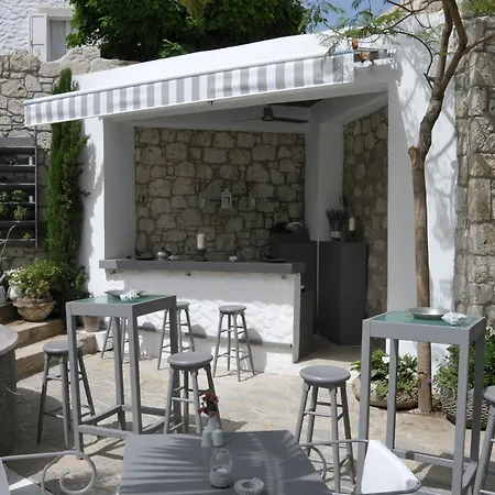Ala - Special Class 3* Alacati