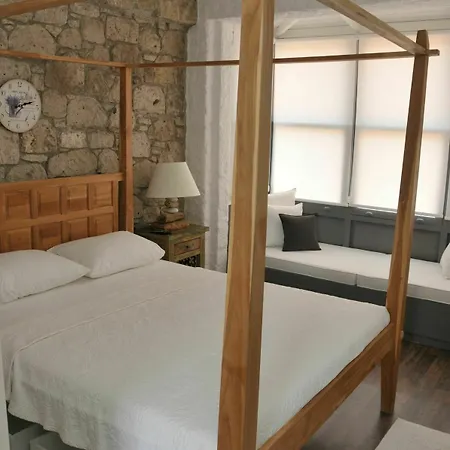 Ala - Special Class Hotel Alacati